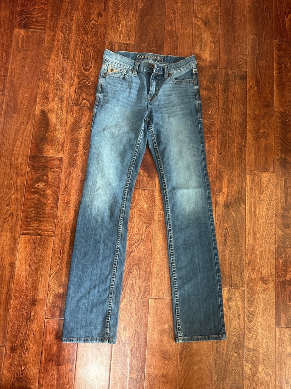 Men’s Cody James Bootcut jeans 30x36
